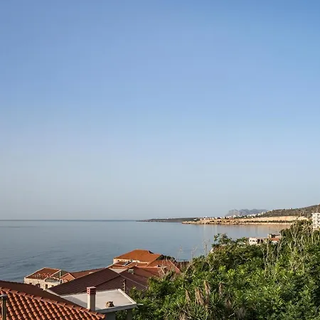 Apartment Vaggelio House Chania (Crete)
