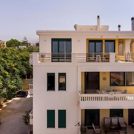 Vaggelio House Chania (Crete)
